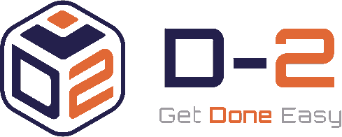 D2智慧云仓
